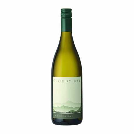 Cloudy Bay Chardonnay