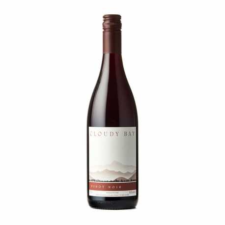 Cloudy Bay Pinot Noir