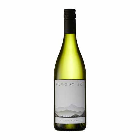 Cloudy Bay Sauvignon Blanc