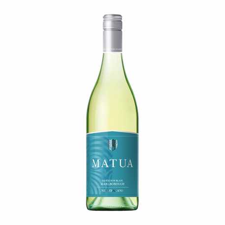 Matua Sauvignon Blanc