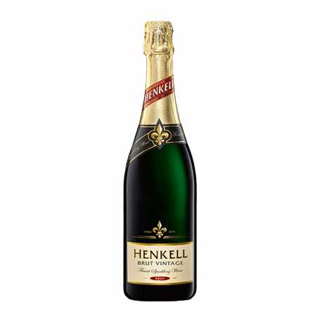 Henkell Trockel Brut