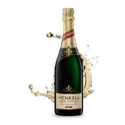 Henkell Trockel Brut