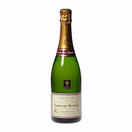 Champagne Laurent Perrier Brut Casher