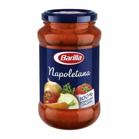 Barilla Neapolitan Sauce 400 Gm