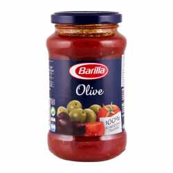 Barilla Sauce Olive
