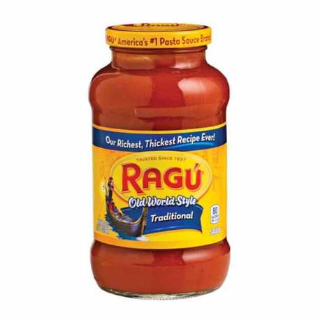 Ragu Traditional