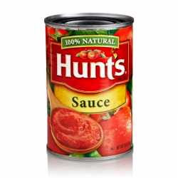 Hunt's Sauce