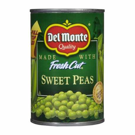 Del Monte Sweet Peas