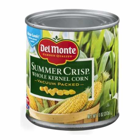 Del Monte Summer Crisp Kernel Corn