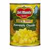 Del Monte Pineapple Chunks