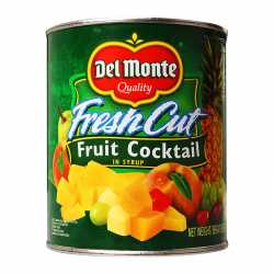 Del Monte Fruit Cocktail