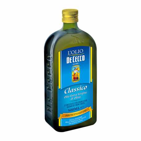 De Cecco Extra Virgin Olive Oil "Classic"