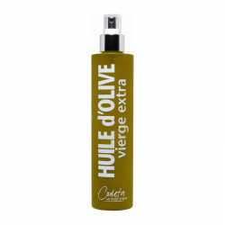 Olive Oil Spray