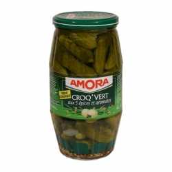 Amora Extra Pickles 