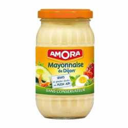 Amora Mayonnaise