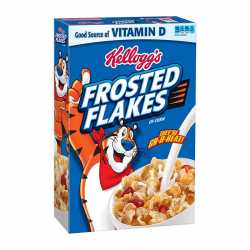 Kellogg's Frosted Flakes