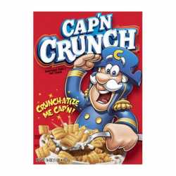 Quaker Cap'n Crunch
