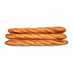 Fresh French Baguette