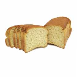 White Bread slice