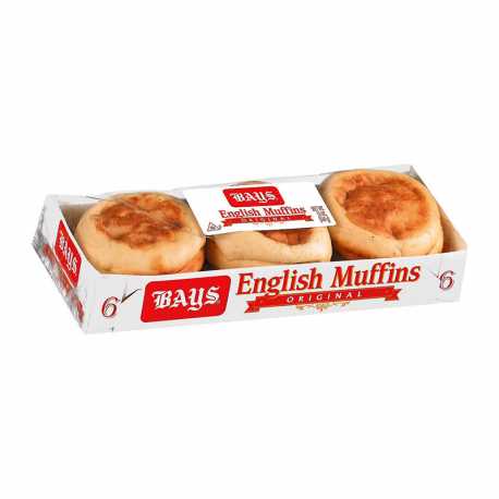 English Muffin Original