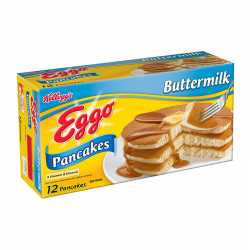 Eggo Buttermilk Pancakes
