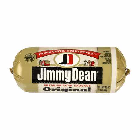 Jimmy Dean Original