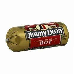 Jimmy Dean Hot