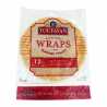 Toufayan Wraps Sundried Tomato