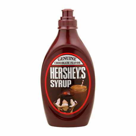 Hershey's Syrup Chocolate