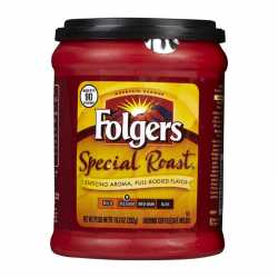 Folgers Special Roast