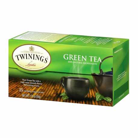 Twinings Green Tea