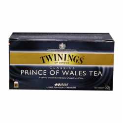 Twinings Thé Prince de Galles