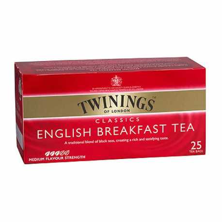 Twinings English Breakfast Tea