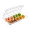 Macaron x 12 