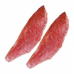 Panamei Red Snapper Fillet