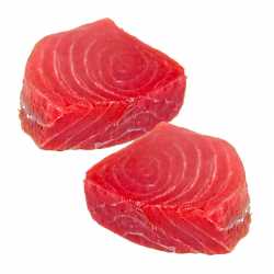 Panamei Red Tuna Portions