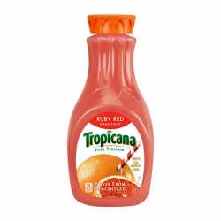 Tropicana Ruby Red