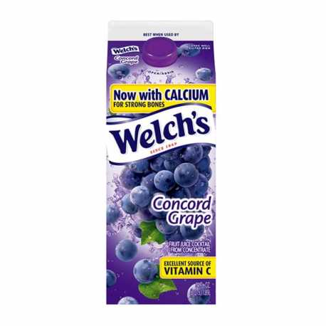 Welch's Concord Grape