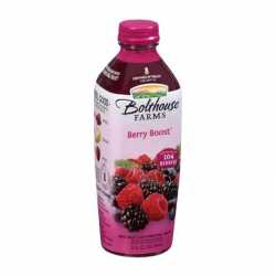 Bolthouse Farms Berry Boots