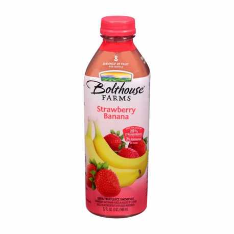 Bolthouse Farms Strawberry Banana