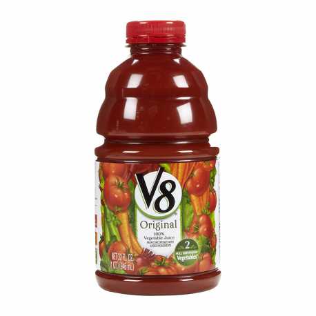 V8 Original 32 oz