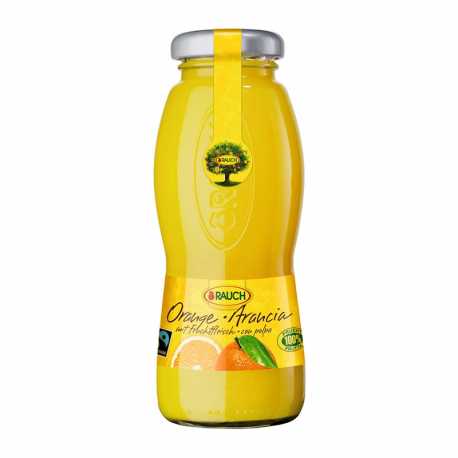 Rauch Jus D'orange 20 CL