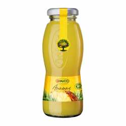 Rauch Jus D'ananas 20 CL