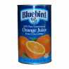 Bluebird Orange Juice