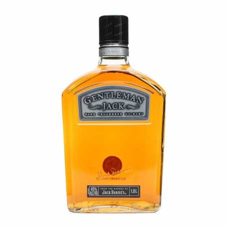 Jack Daniels Gentleman Jack