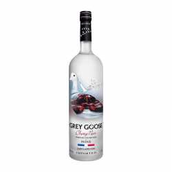 Flavoured Grey Goose Vodka