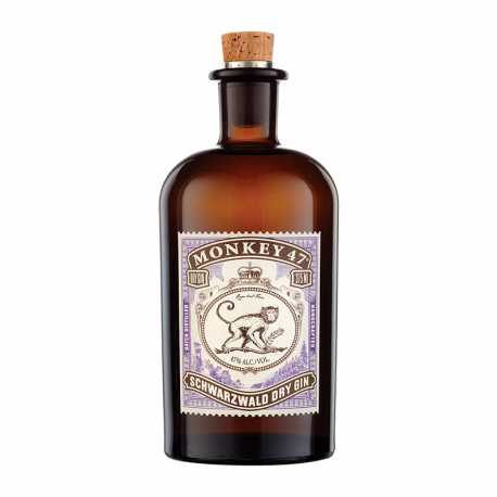 Gin Monkey 47  37.5 CL