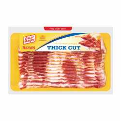 Bacon Thick Cut
