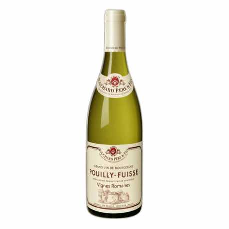 Bouchard Pouilly Fuissé