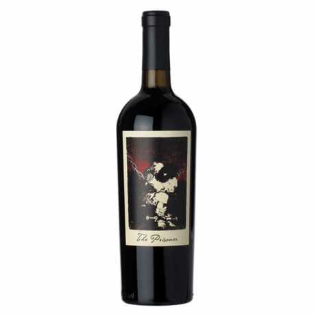 The Prisoner Red Blend